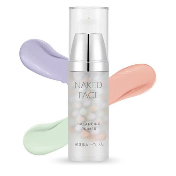 Holika Holika Naked face balancing primer - Picture 3 of 4